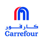 carrefourr logo